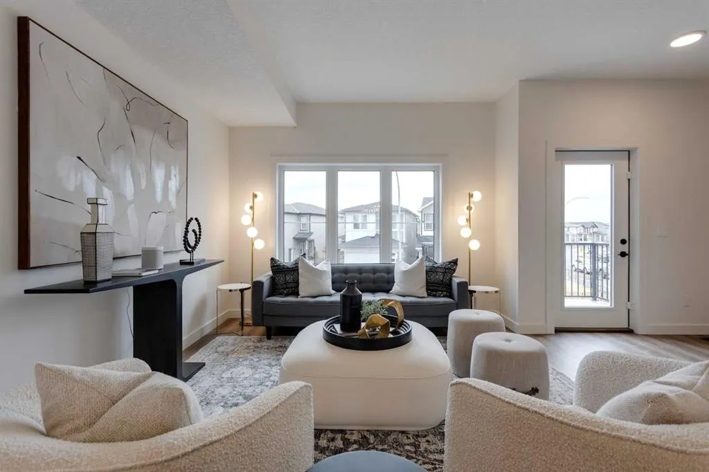 22 Belvedere Terrace SE