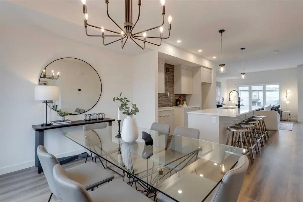 22 Belvedere Terrace SE