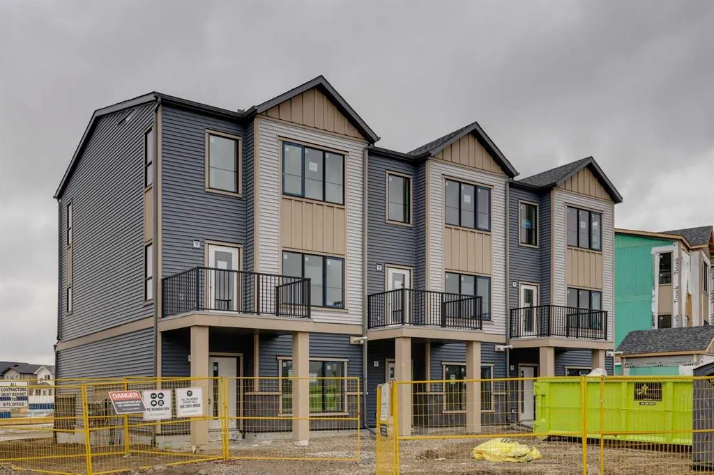 22 Belvedere Terrace SE