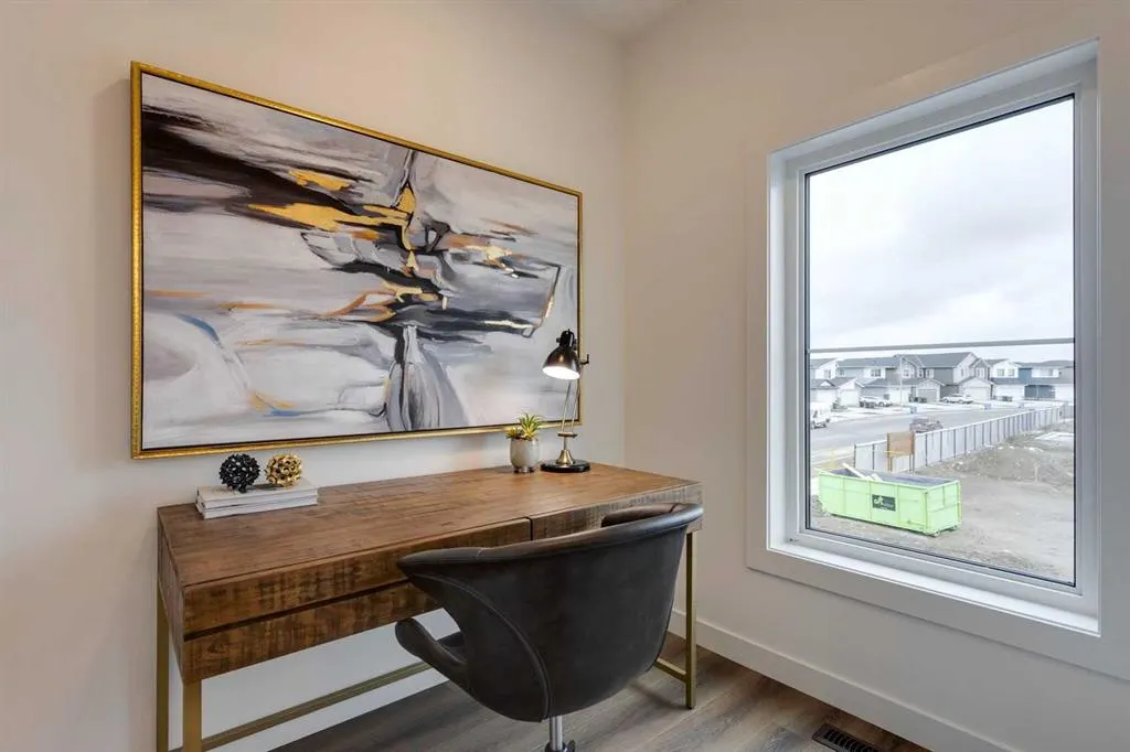 22 Belvedere Terrace SE