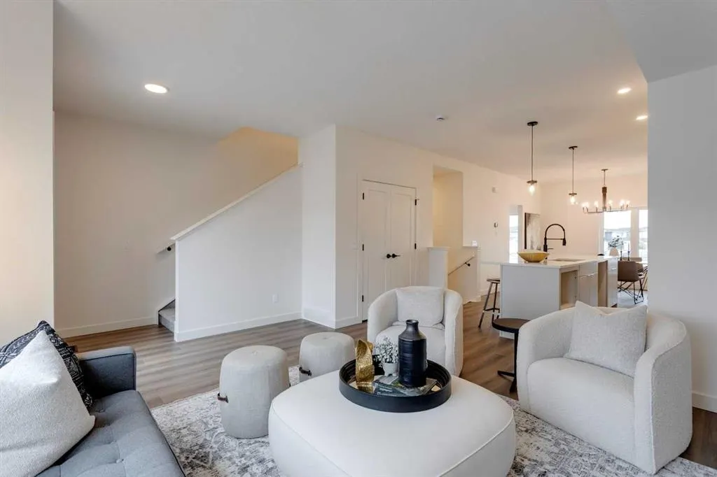 22 Belvedere Terrace SE