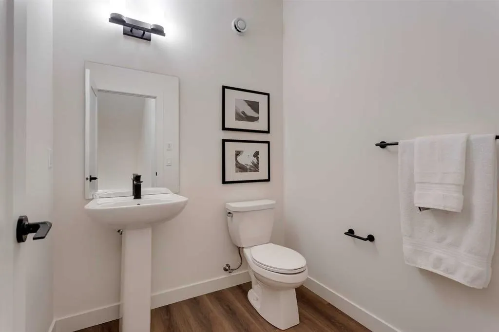 22 Belvedere Terrace SE
