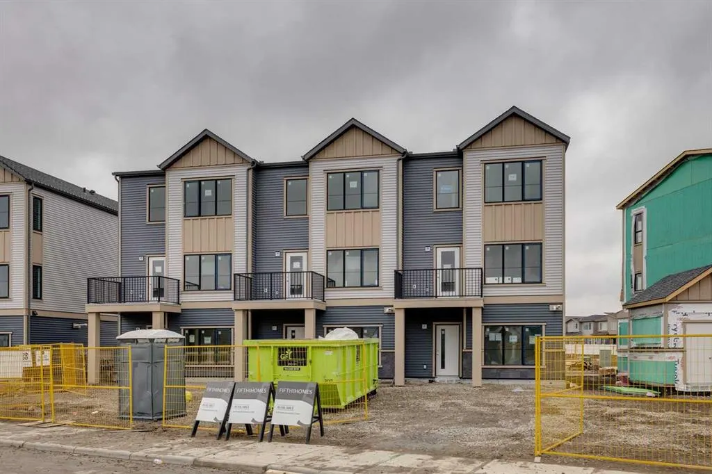 22 Belvedere Terrace SE
