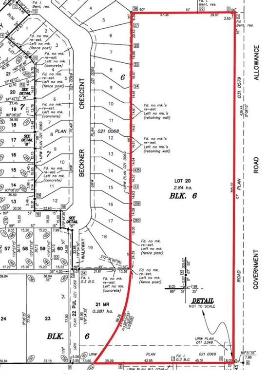 TBD 2A Highway
