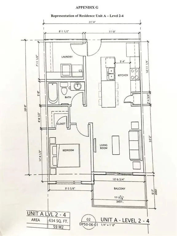 200 HARVEST HILLS Place NE, #211