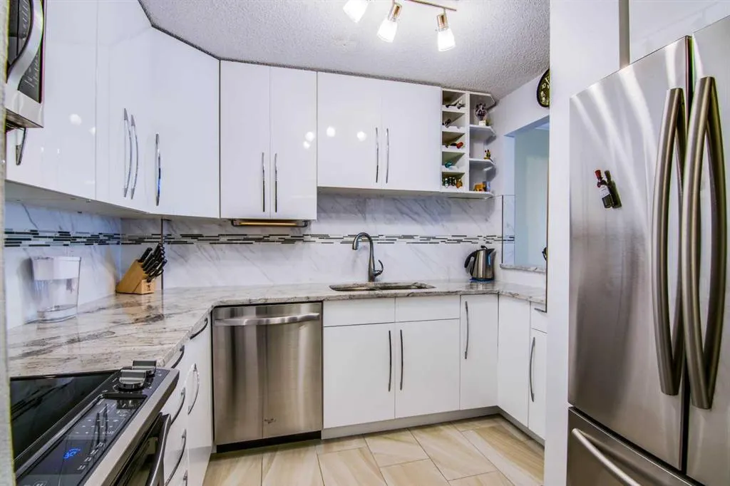 220 13 Avenue SW, #804