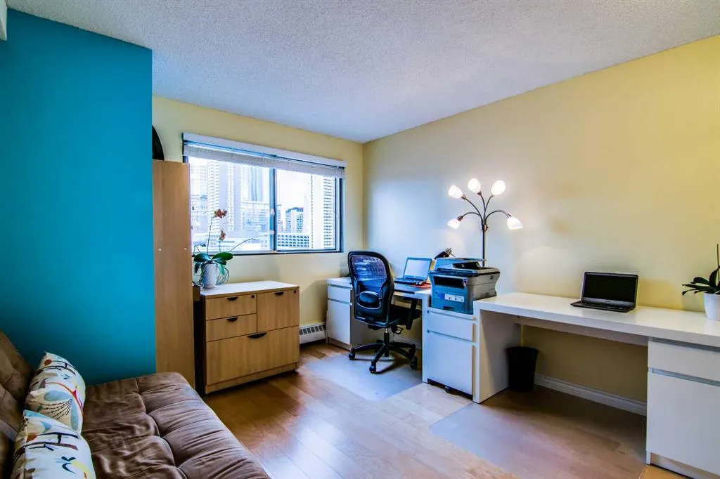 220 13 Avenue SW, #804