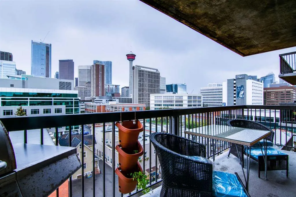 220 13 Avenue SW, #804