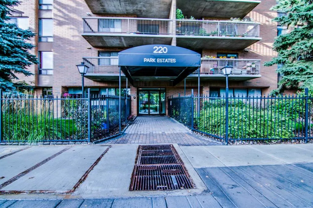 220 13 Avenue SW, #804