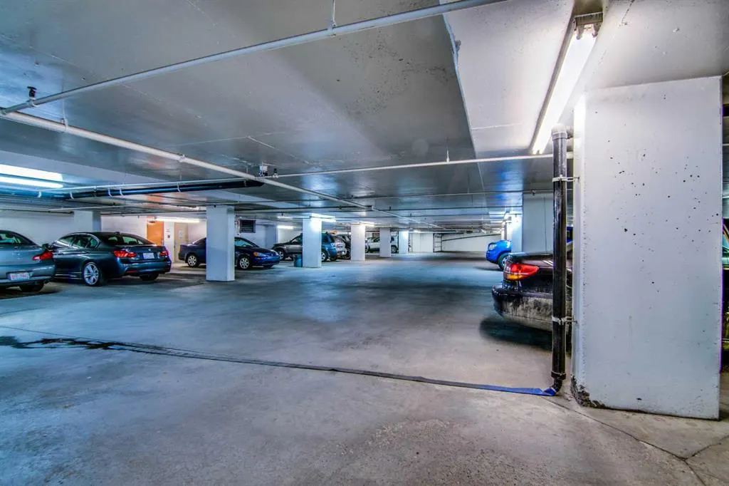 220 13 Avenue SW, #804