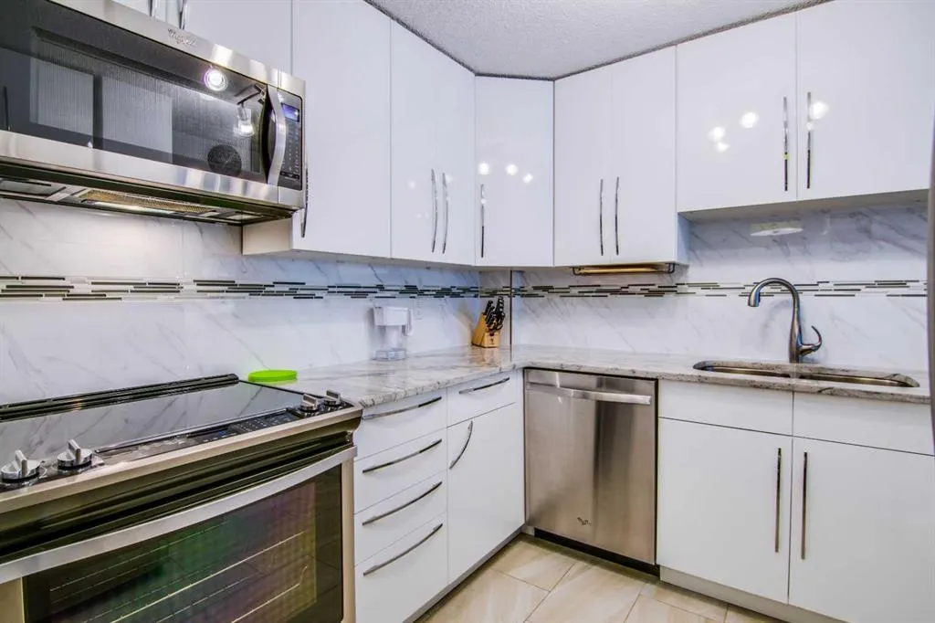 220 13 Avenue SW, #804