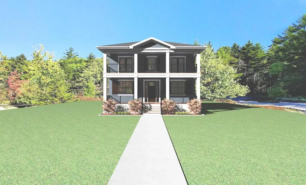 8 Lakewood Way