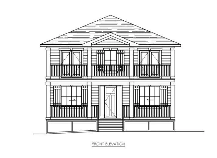 8 Lakewood Way