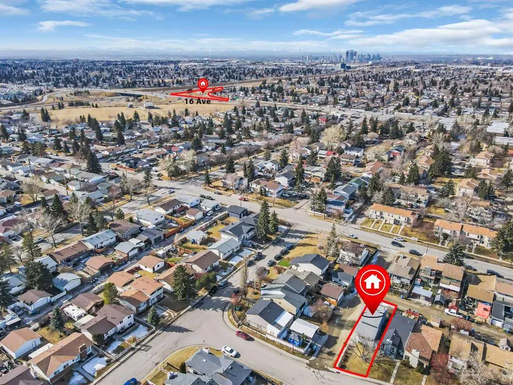 111 Pinemill Mews NE