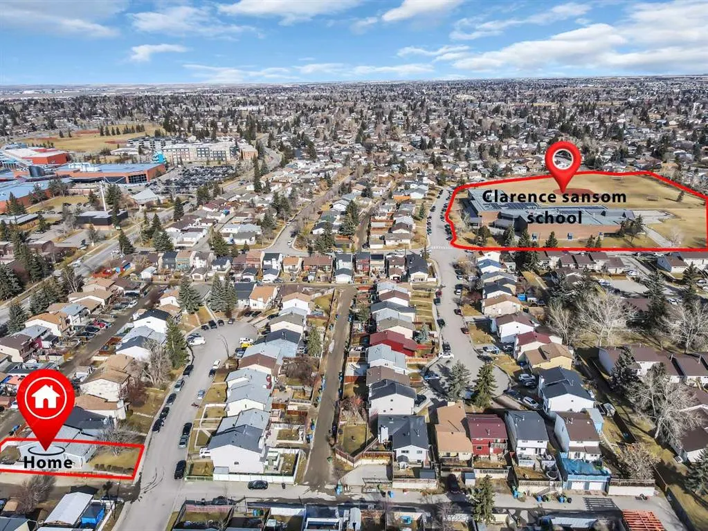 111 Pinemill Mews NE