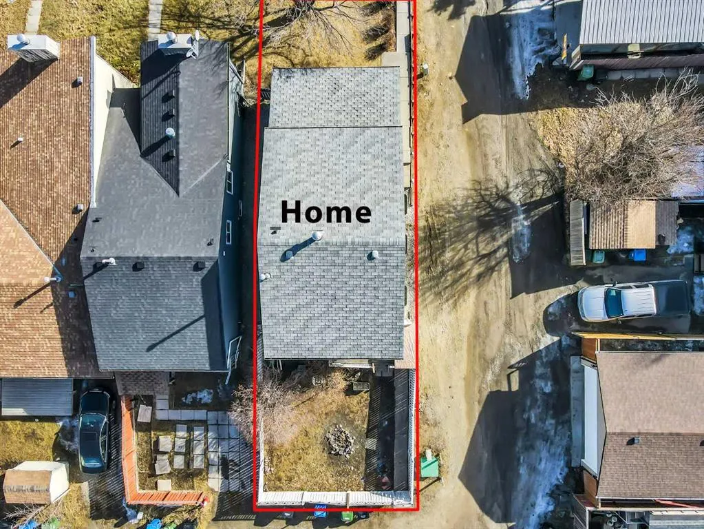 111 Pinemill Mews NE