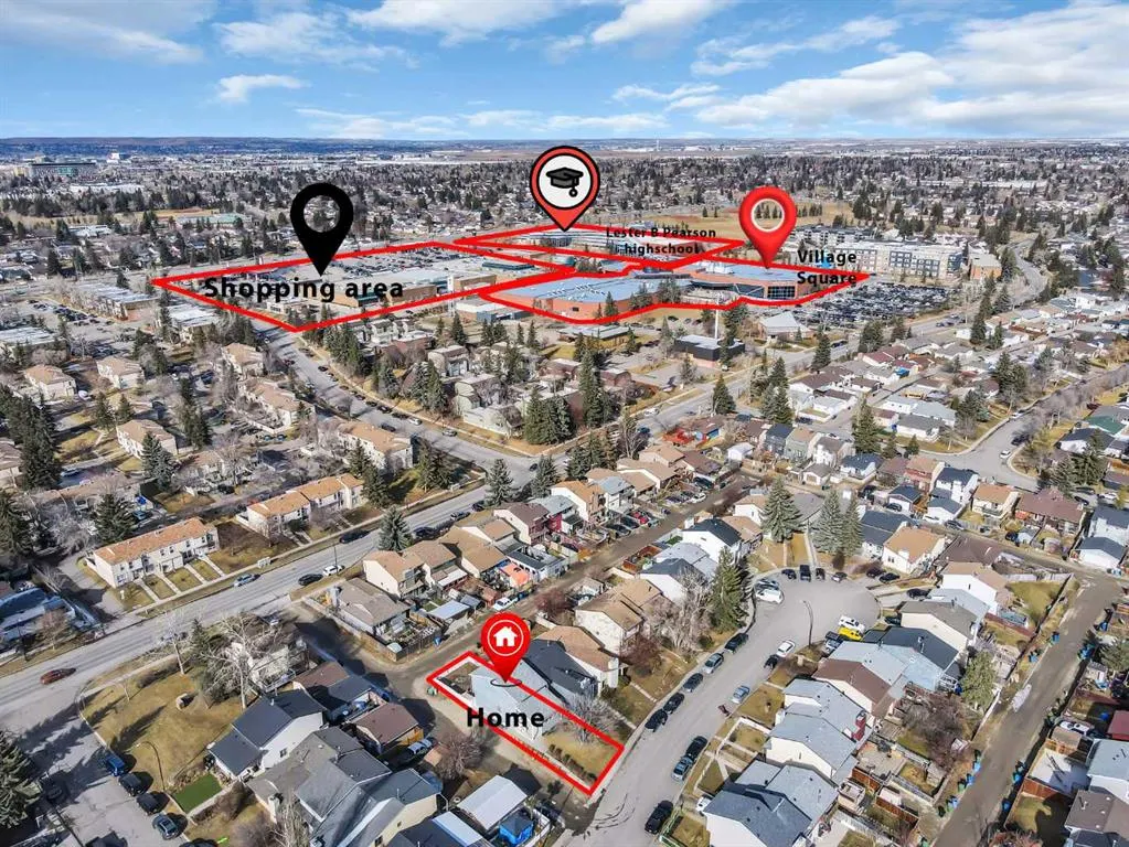 111 Pinemill Mews NE
