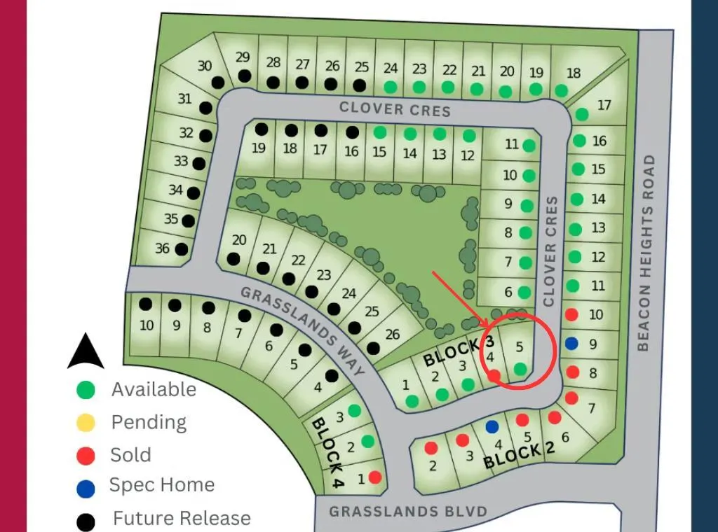 19 Clover Crescent