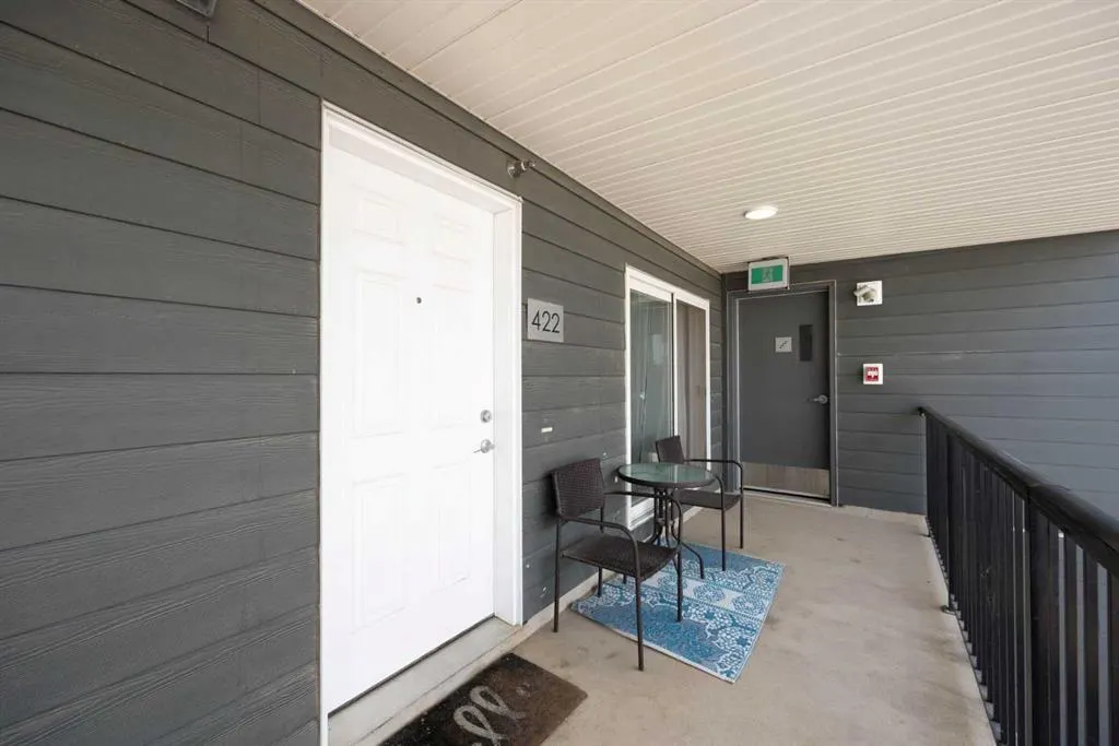 201 Abasand Drive, #422