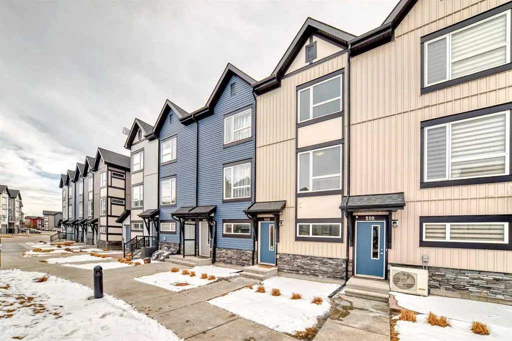 15 Evanscrest Park NW, #508