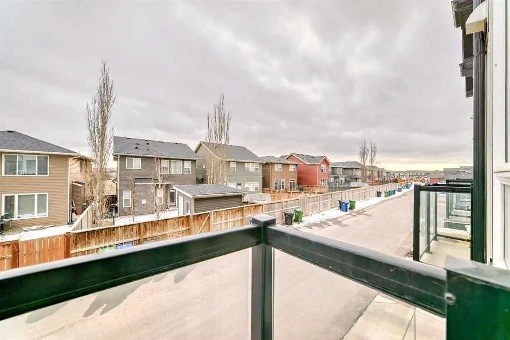 15 Evanscrest Park NW, #508