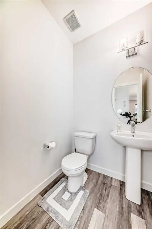15 Evanscrest Park NW, #508
