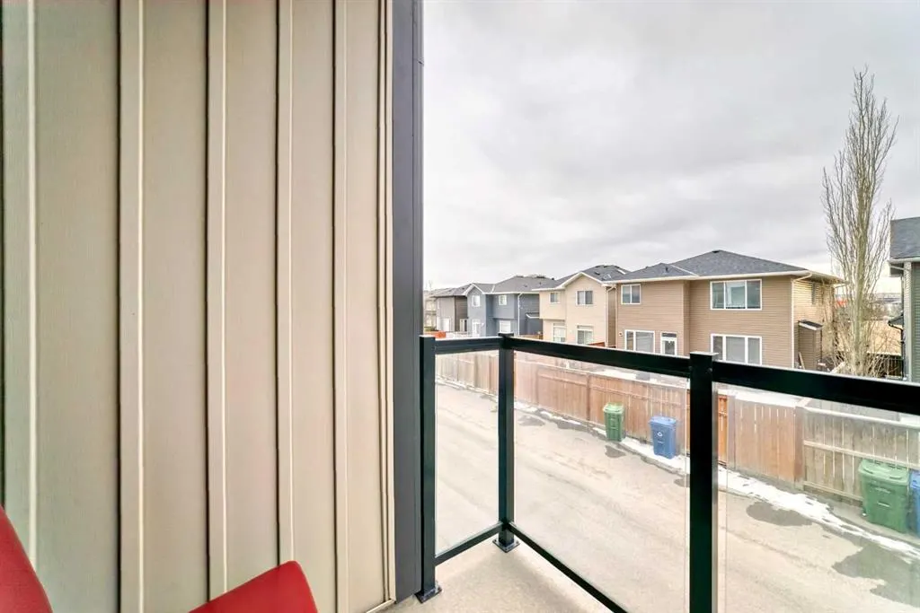 15 Evanscrest Park NW, #508