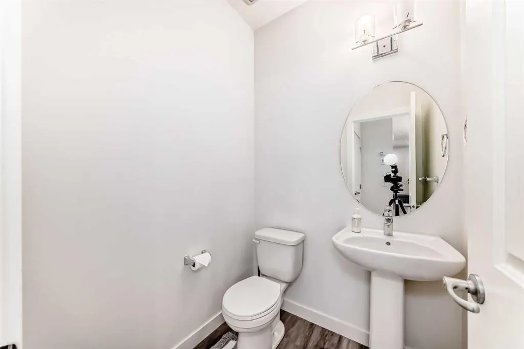 15 Evanscrest Park NW, #508