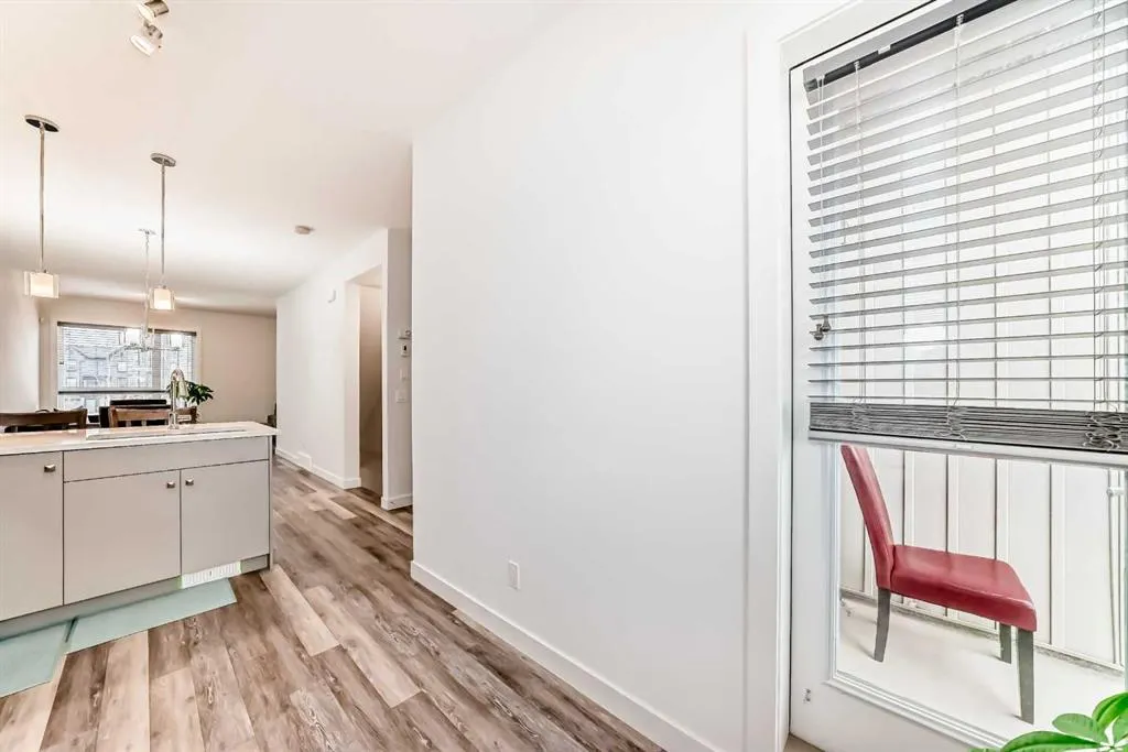 15 Evanscrest Park NW, #508