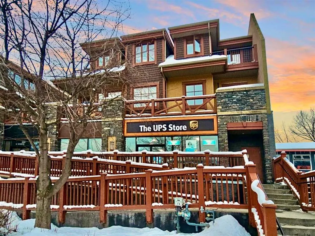 743 Railway Avenue, #104