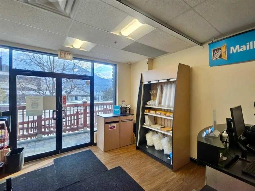 743 Railway Avenue, #104