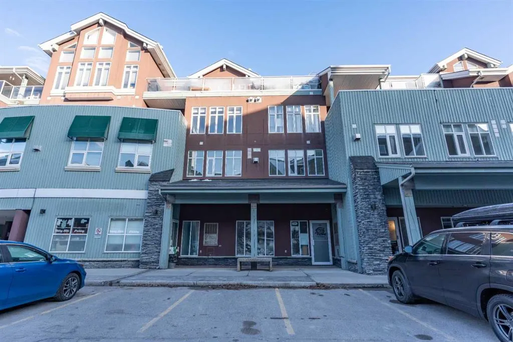 1151 sidney Street, #109