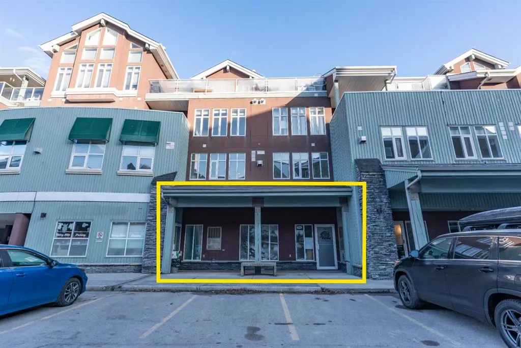1151 sidney Street, #109