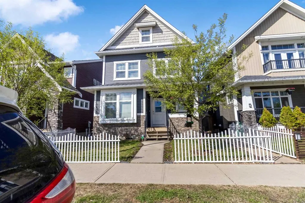 173 Ward Crescent