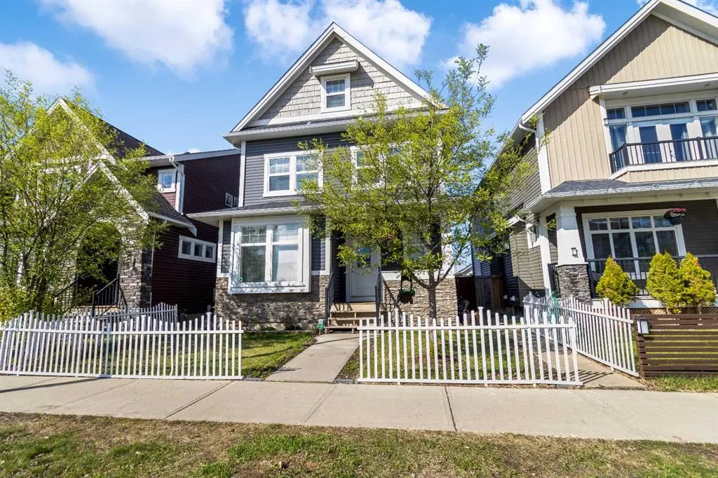 173 Ward Crescent