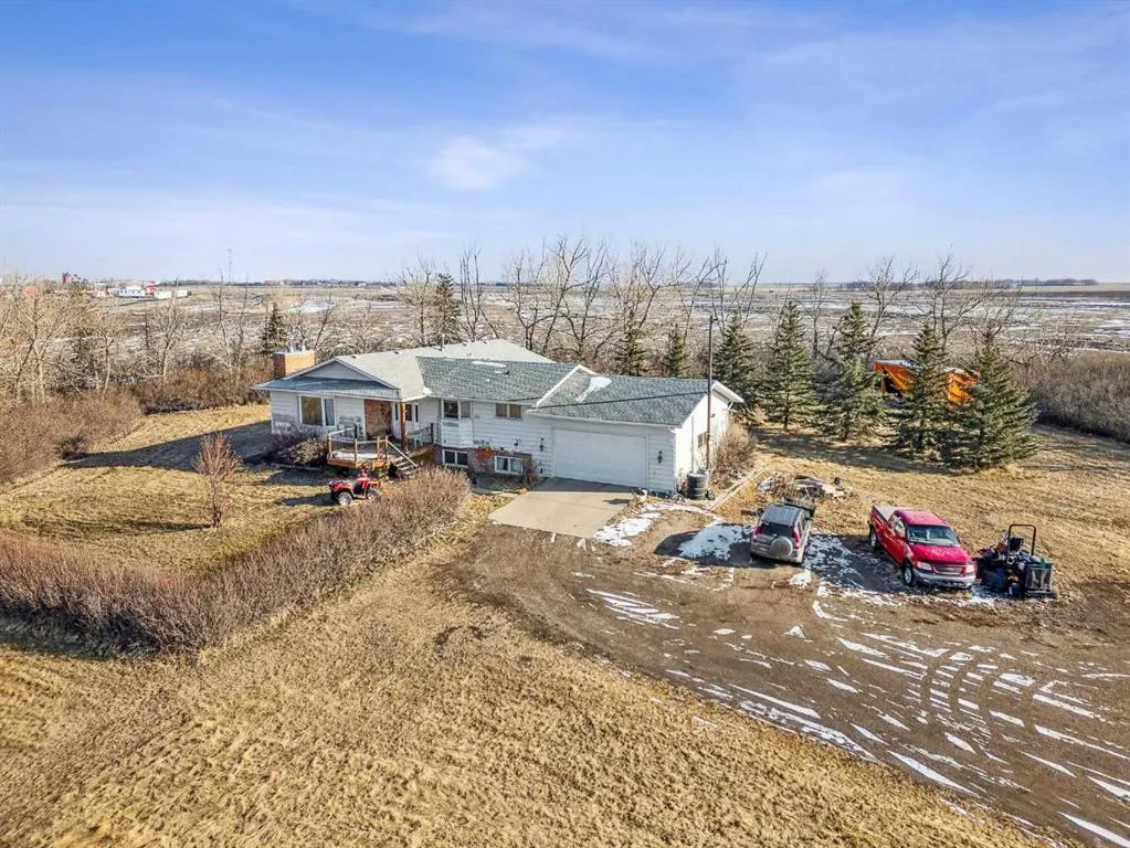 285202 Township Road 260