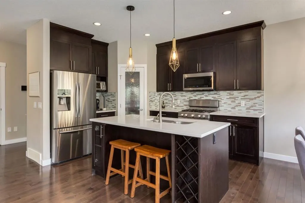 114 Sherwood Mount NW