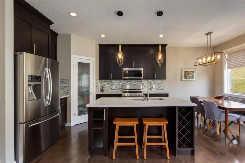 114 Sherwood Mount NW