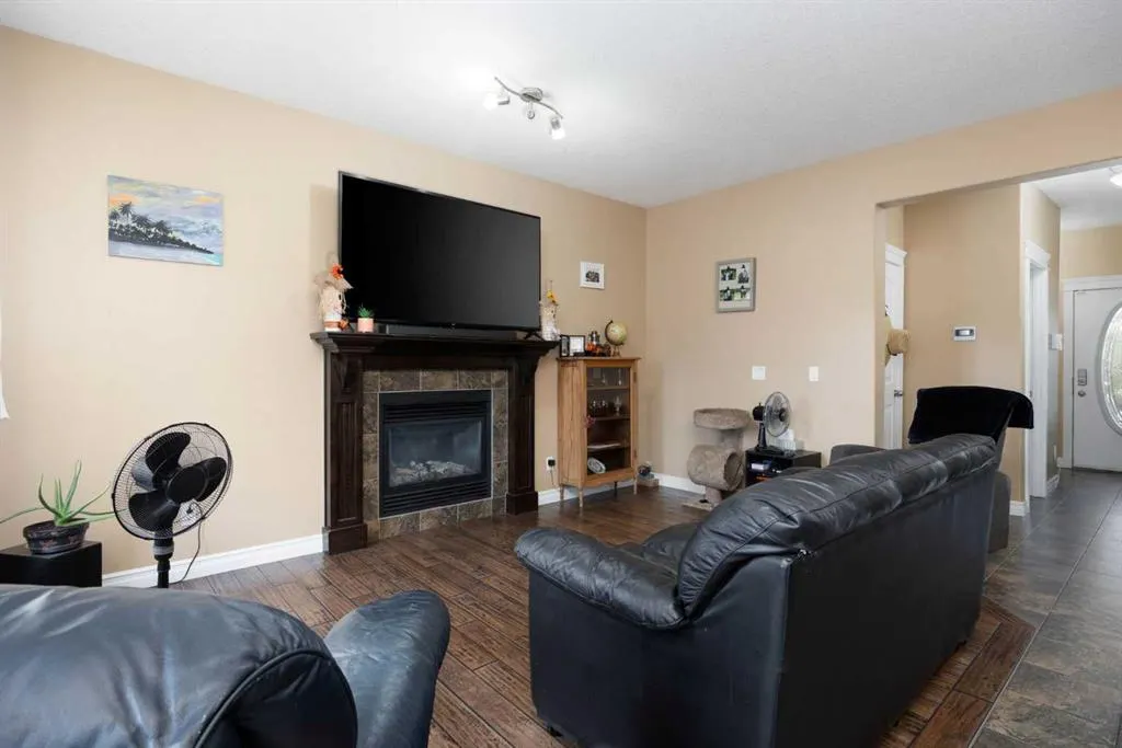 101 Huberman Way