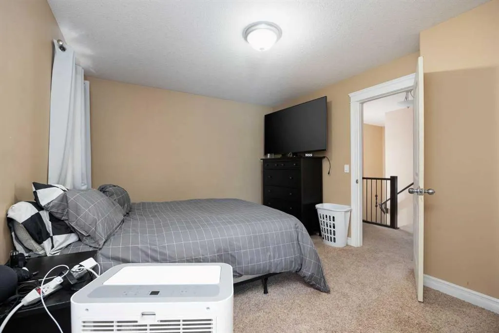 101 Huberman Way