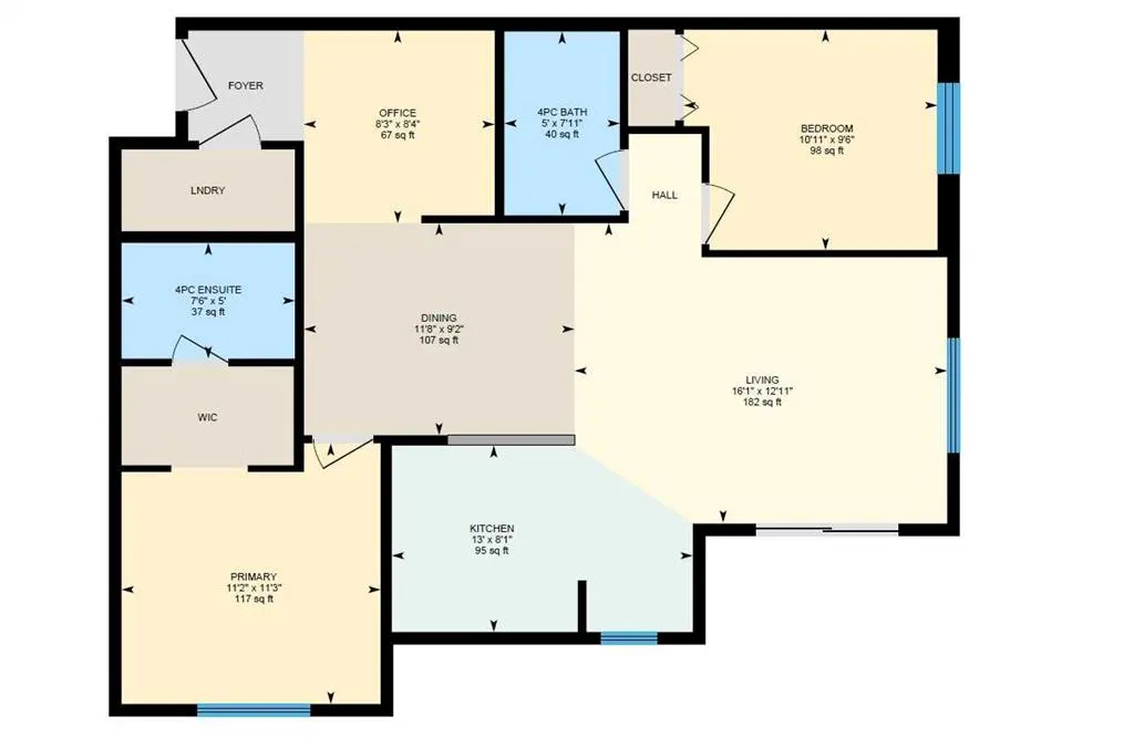 81 LEGACY Boulevard SE, #1240