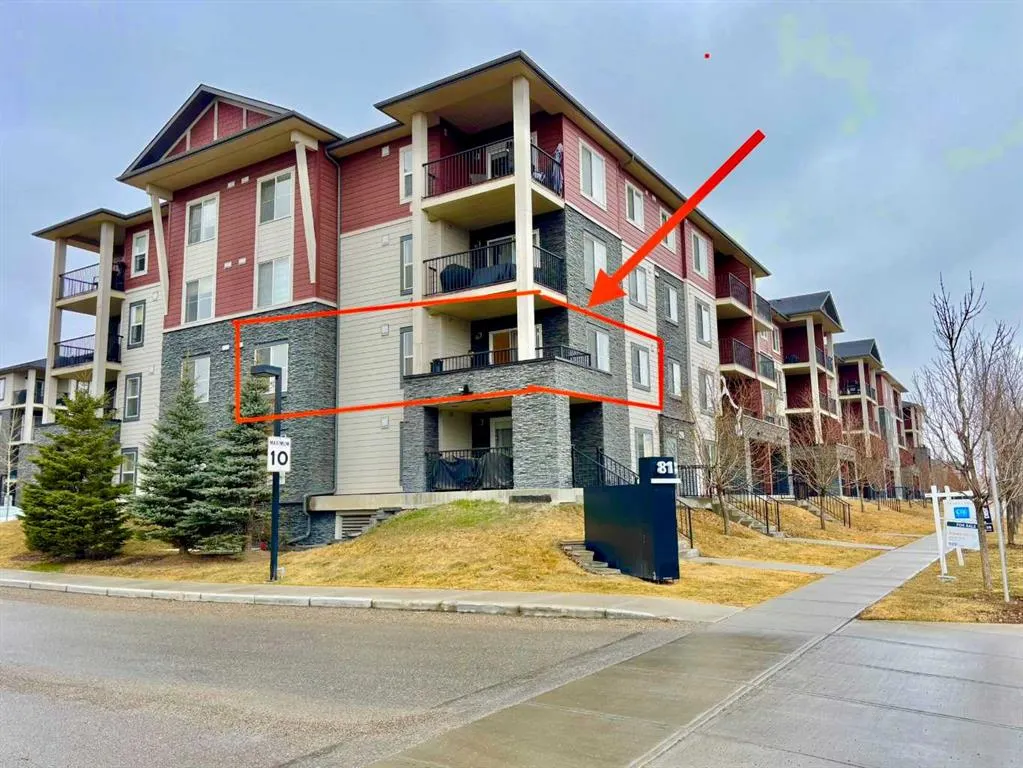 81 LEGACY Boulevard SE, #1240