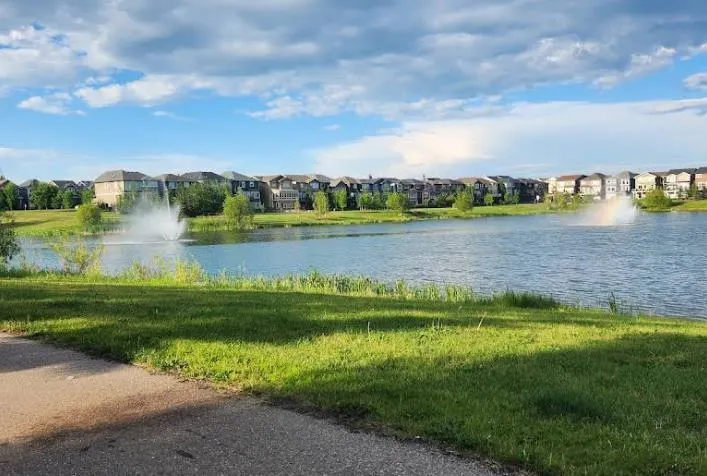 81 LEGACY Boulevard SE, #1240