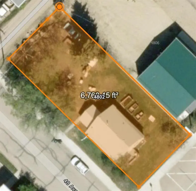 4802 Highway 2A