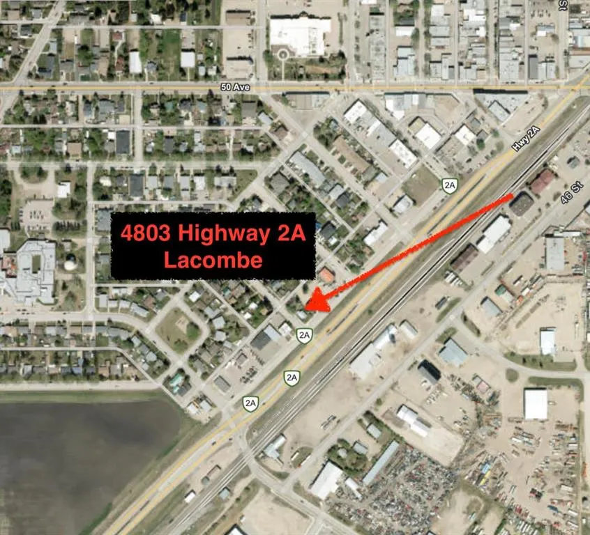 4802 Highway 2A