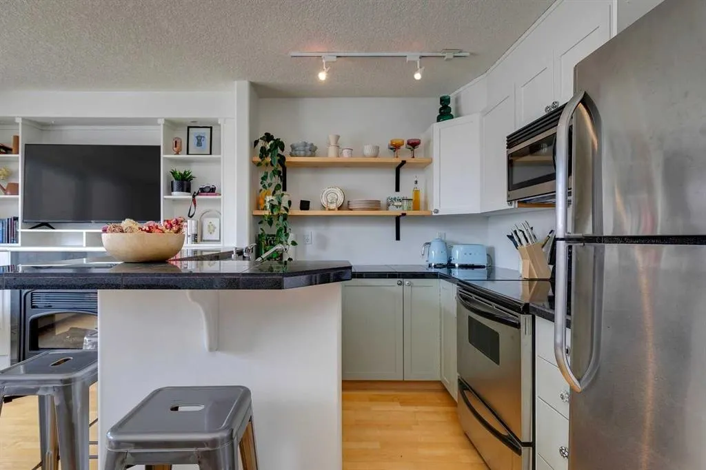 1727 13 Street SW, #202