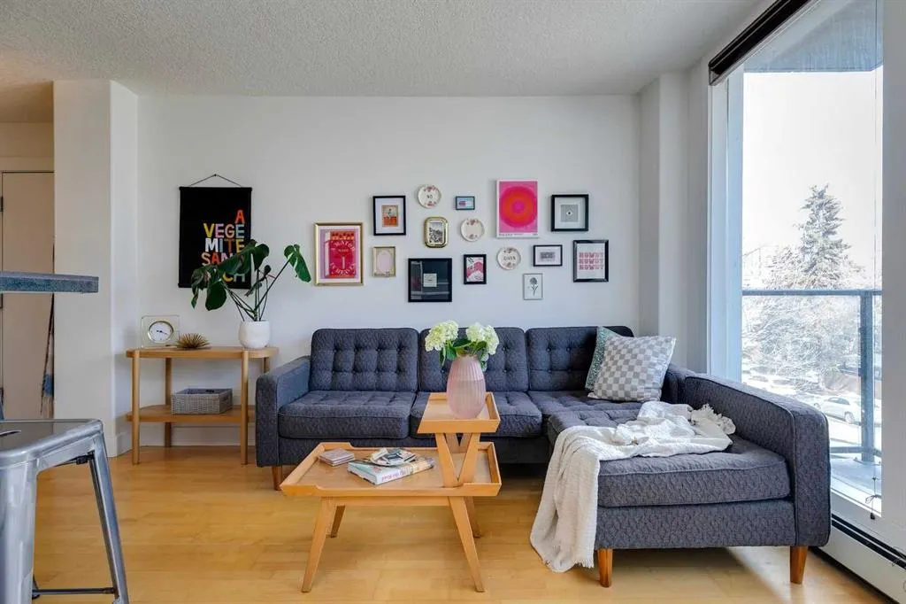 1727 13 Street SW, #202