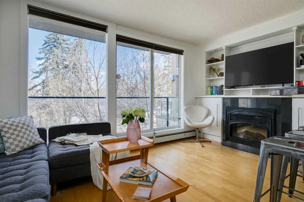 1727 13 Street SW, #202