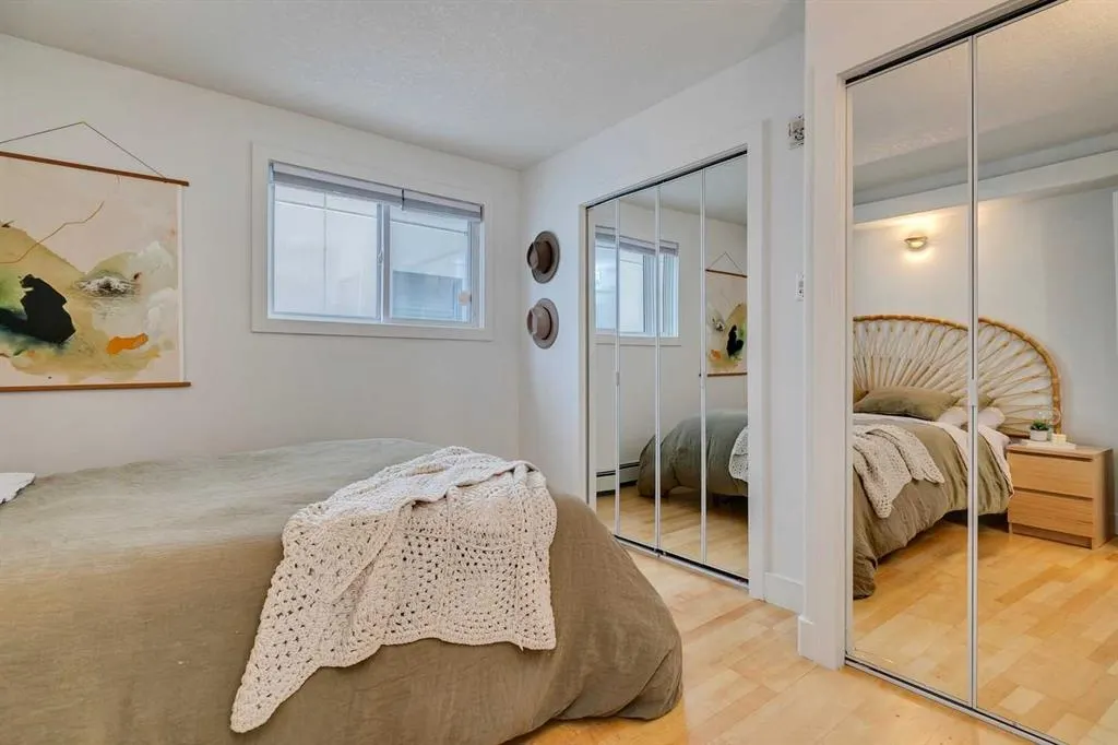 1727 13 Street SW, #202