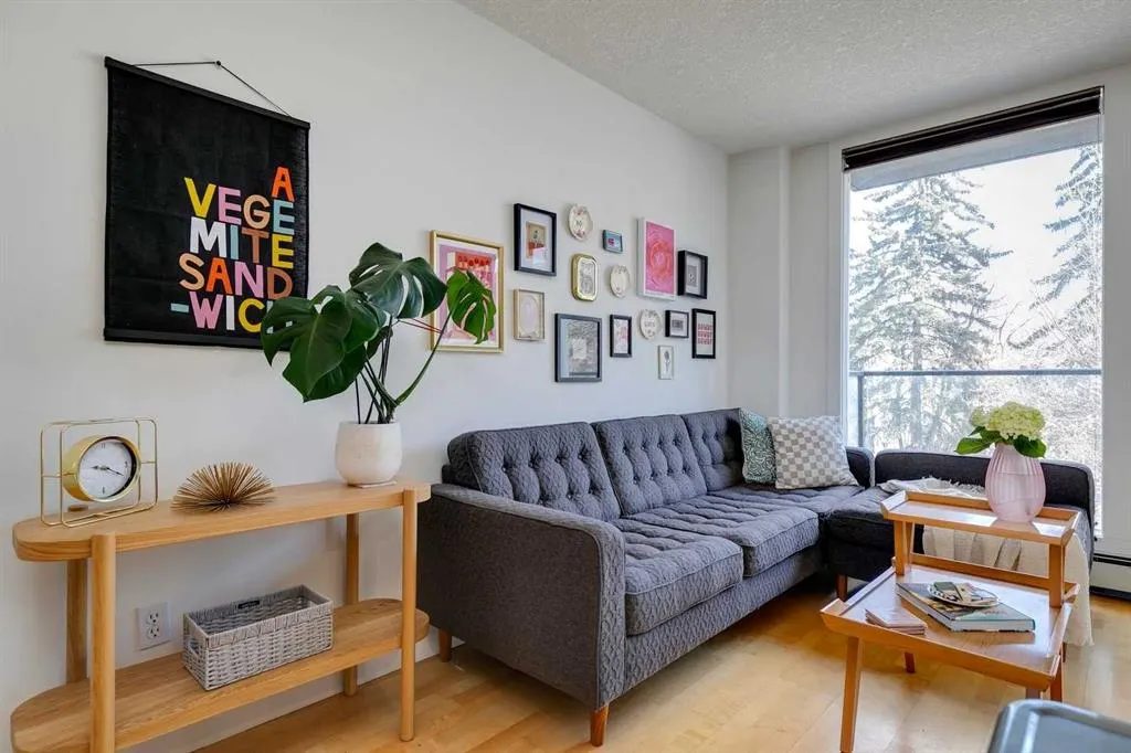 1727 13 Street SW, #202